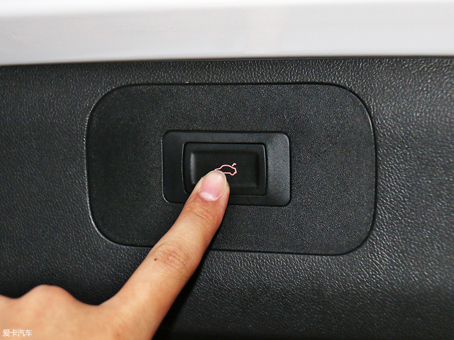 GL6舒適性體驗(yàn)