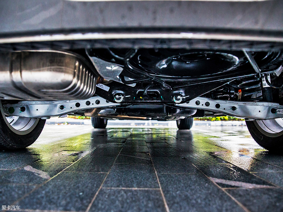 GL6舒適性體驗(yàn)