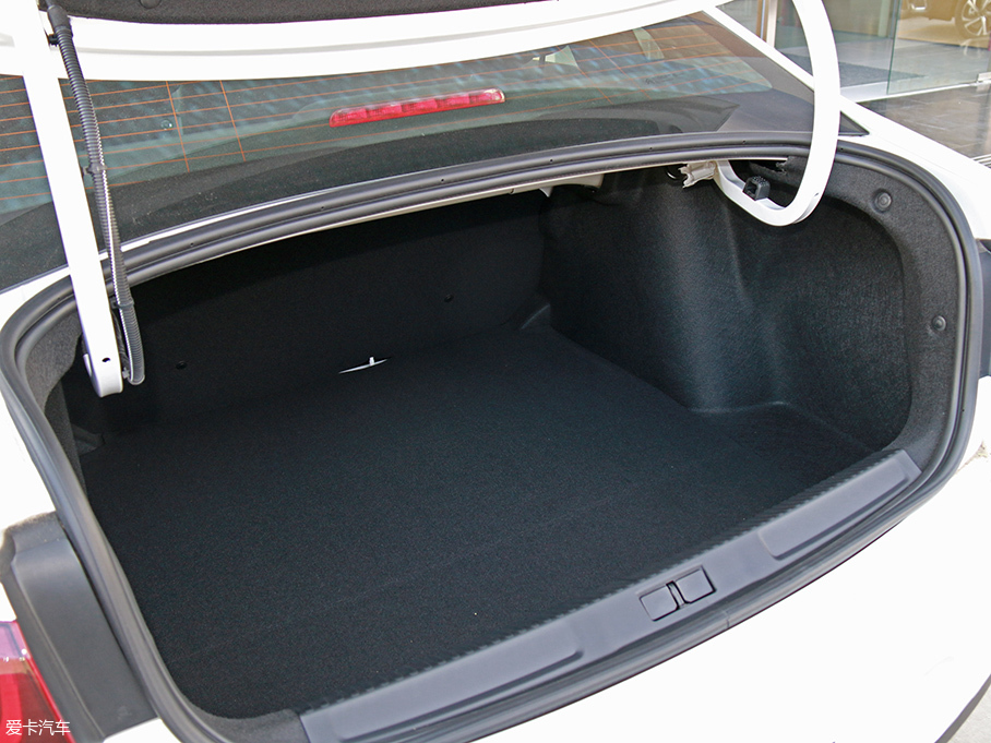 實拍2018款C4世嘉