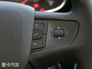 實拍2018款C4世嘉