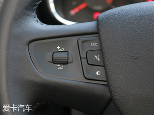 實拍2018款C4世嘉