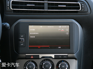 實拍2018款C4世嘉