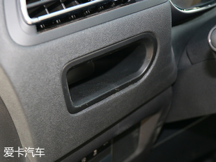 實拍2018款C4世嘉