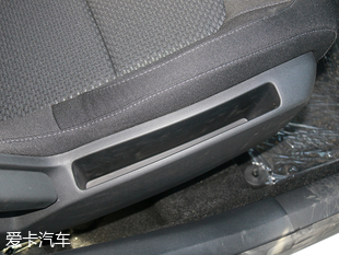 實拍2018款C4世嘉