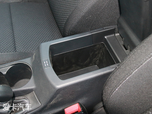 實拍2018款C4世嘉