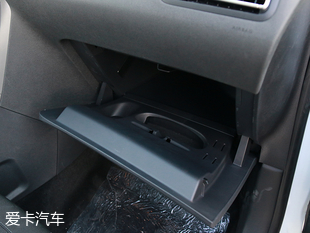 實拍2018款C4世嘉