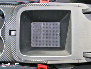 瑞风S7选车指数