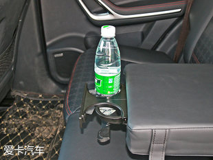 瑞风S7选车指数