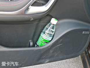 瑞风S7选车指数