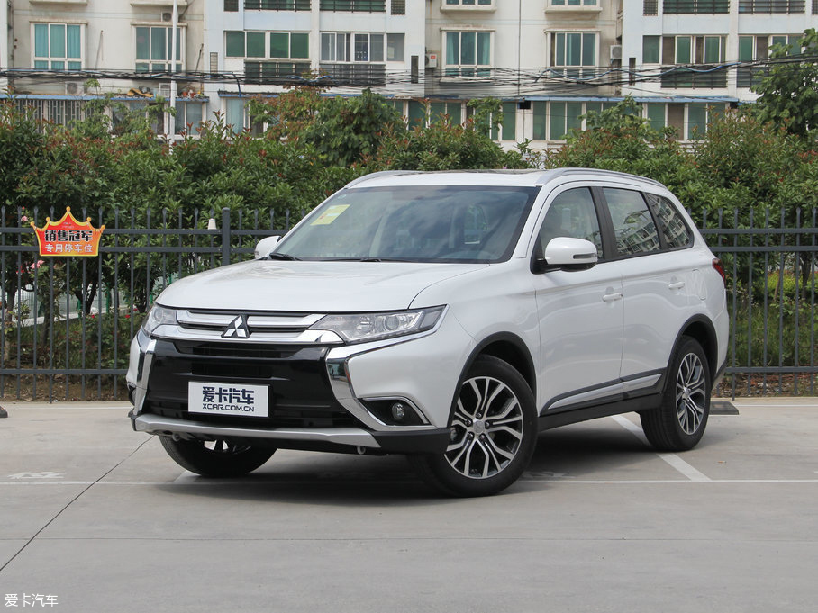 油耗不足8L100km 四款合資省油SUV推薦