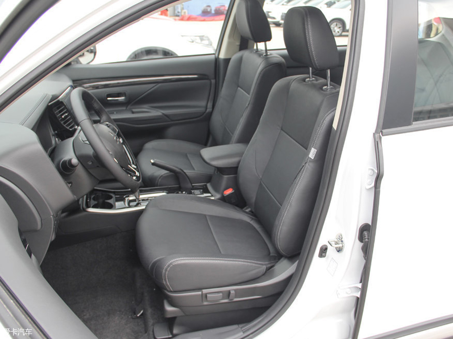 油耗不足8L100km 四款合資省油SUV推薦