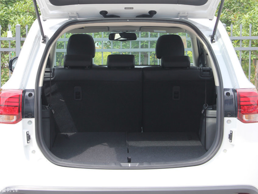 油耗不足8L100km 四款合資省油SUV推薦