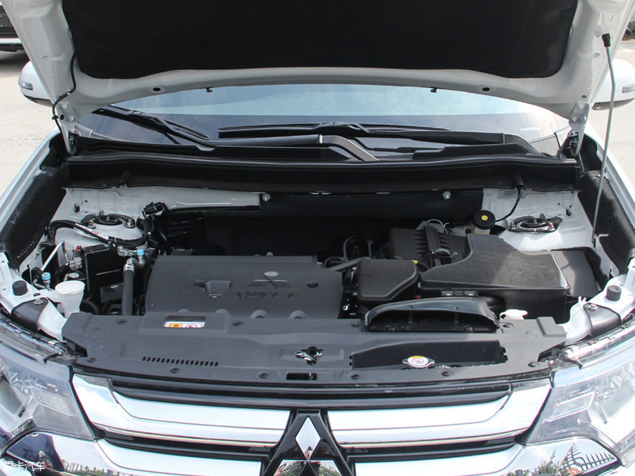 油耗不足8L100km 四款合資省油SUV推薦