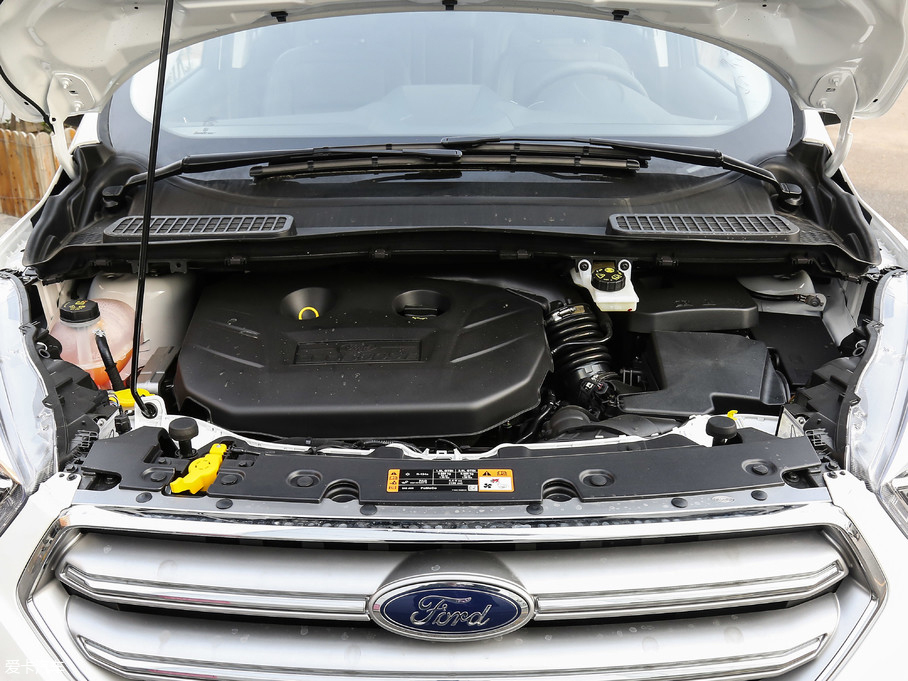 油耗不足8L100km 四款合資省油SUV推薦