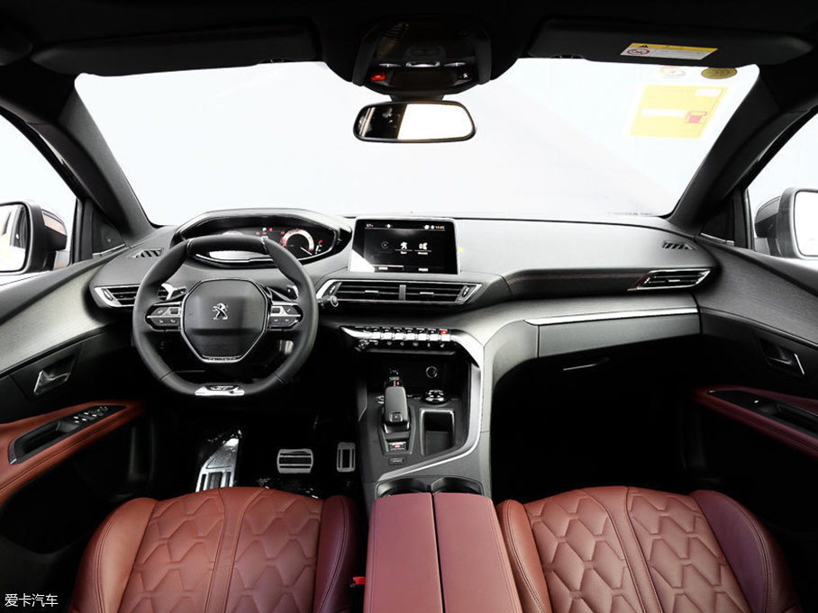 油耗不足8L100km 四款合資省油SUV推薦