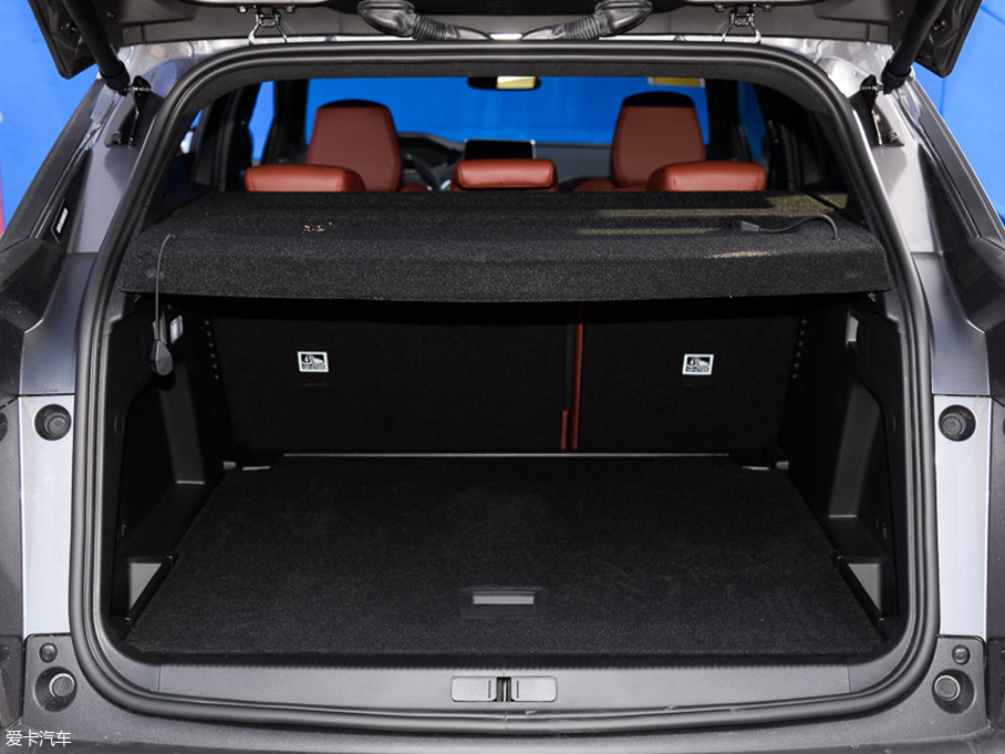 油耗不足8L100km 四款合資省油SUV推薦