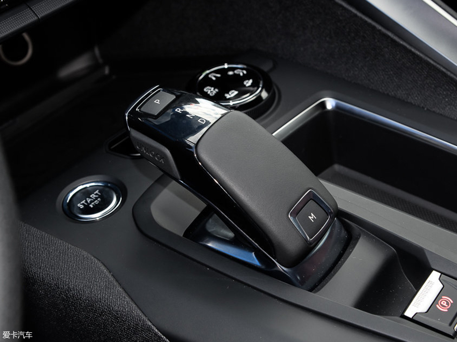 油耗不足8L100km 四款合資省油SUV推薦