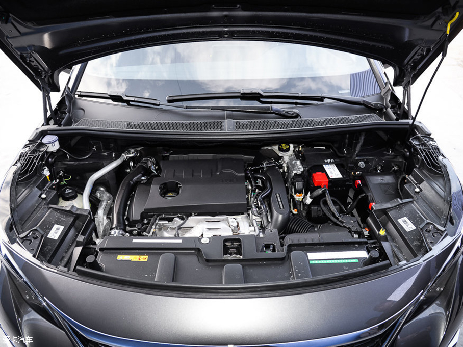 油耗不足8L100km 四款合資省油SUV推薦