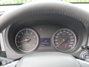 油耗不足8L100km 四款合資省油SUV推薦