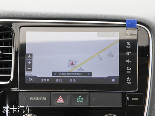 油耗不足8L100km 四款合資省油SUV推薦