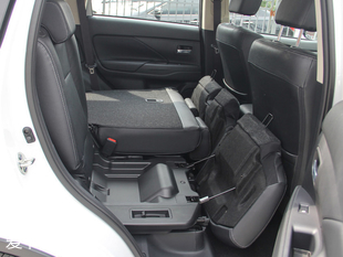 油耗不足8L100km 四款合資省油SUV推薦