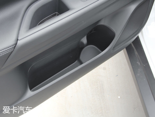 油耗不足8L100km 四款合資省油SUV推薦