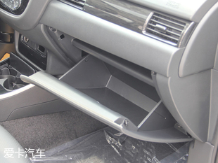 油耗不足8L100km 四款合資省油SUV推薦