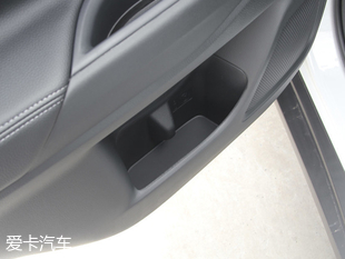 油耗不足8L100km 四款合資省油SUV推薦