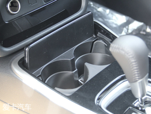 油耗不足8L100km 四款合資省油SUV推薦