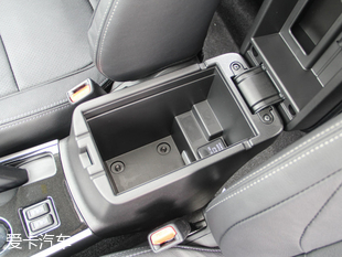 油耗不足8L100km 四款合資省油SUV推薦