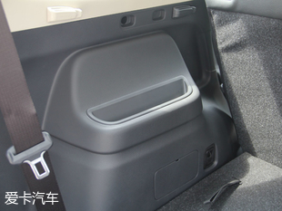 油耗不足8L100km 四款合資省油SUV推薦