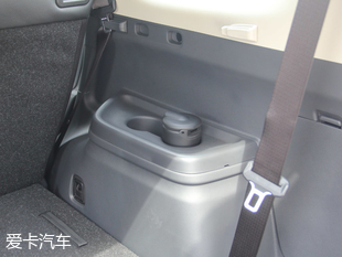 油耗不足8L100km 四款合資省油SUV推薦