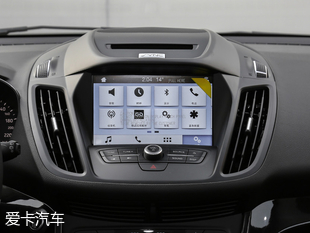 油耗不足8L100km 四款合資省油SUV推薦