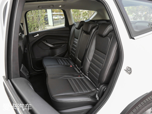 油耗不足8L100km 四款合資省油SUV推薦