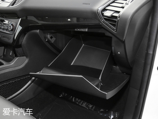 油耗不足8L100km 四款合資省油SUV推薦