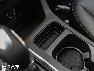 油耗不足8L100km 四款合資省油SUV推薦