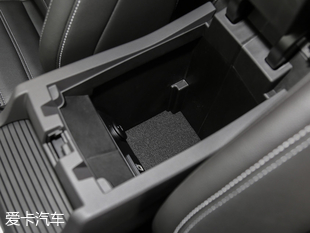 油耗不足8L100km 四款合資省油SUV推薦