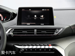 油耗不足8L100km 四款合資省油SUV推薦