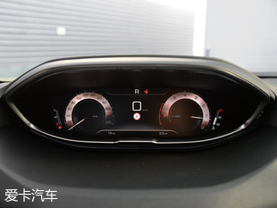 油耗不足8L100km 四款合資省油SUV推薦