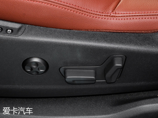 油耗不足8L100km 四款合資省油SUV推薦