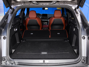 油耗不足8L100km 四款合資省油SUV推薦