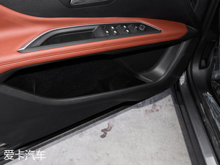 油耗不足8L100km 四款合資省油SUV推薦