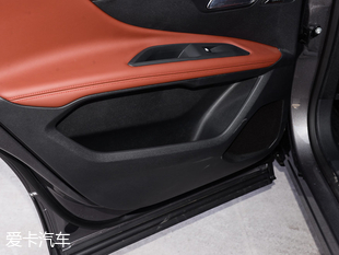 油耗不足8L100km 四款合資省油SUV推薦