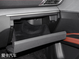 油耗不足8L100km 四款合資省油SUV推薦