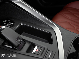 油耗不足8L100km 四款合資省油SUV推薦