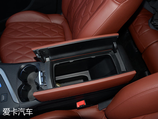 油耗不足8L100km 四款合資省油SUV推薦