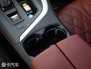 油耗不足8L100km 四款合資省油SUV推薦