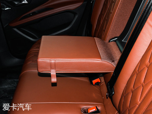 油耗不足8L100km 四款合資省油SUV推薦