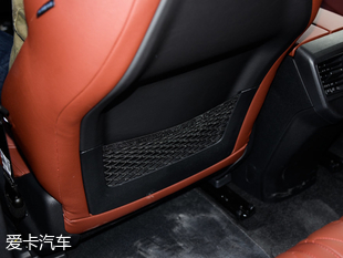 油耗不足8L100km 四款合資省油SUV推薦