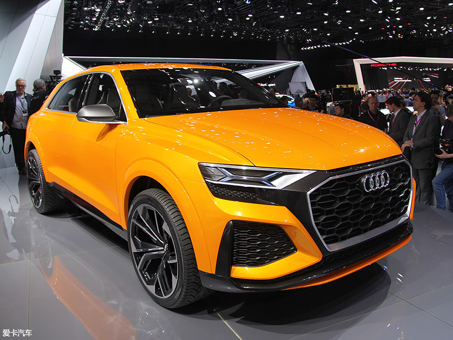 這幾款SUV竟出自同一個平臺